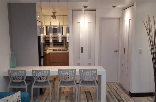Condado Condo | Entire Apartment Beach Front Condado ModernCabaña!