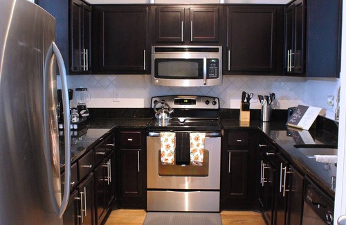 Dunwoody Apartment | ENTIRE APARTMENT-Comfy/Cozy 2bdrm near Perimeter