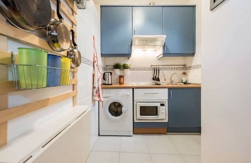 Embajadores Apartment | Entire apartment in a 19th century building