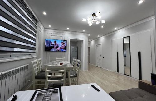 Nukus Apartment | Entire Apartment in Central Nukus