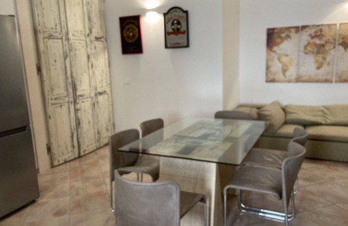 Santarello Apartment | Entire apartment in the heart of Tuscany, between Val di Chiana and Val d'Orcia.