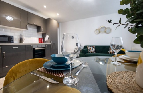 Sudbury Apartment | Entire Apartment in Sudbury - Suffolk Square