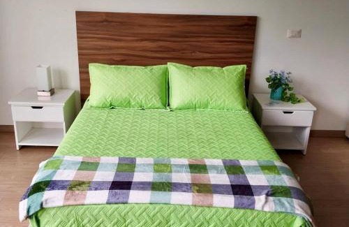 Armenia Apartment | Entire Apartment Loft coffee- parking- WIFI 5G
