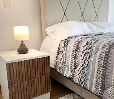 Surquillo Apartment | Entire apartment minutes from Miraflores