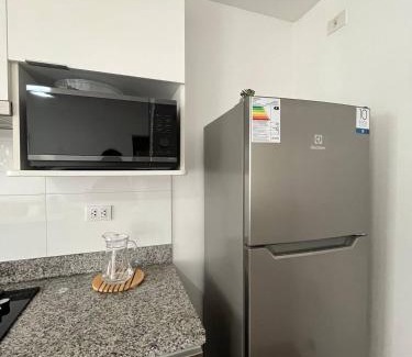 Surquillo Apartment | Entire apartment minutes from Miraflores