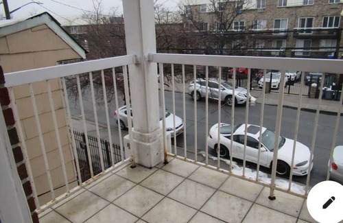 Queens Apartment | Entire Apartment W Balcony 5 min from LGA
