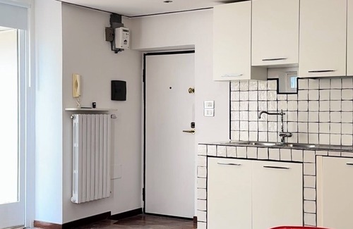 Rione Duomo Apartment | Entire apartment with 2 bedrooms and 2 bathrooms in the historic center.