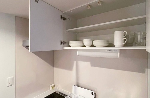 Hiroshima City Centre Apartment | Entire Apt for 6Ppl City Center