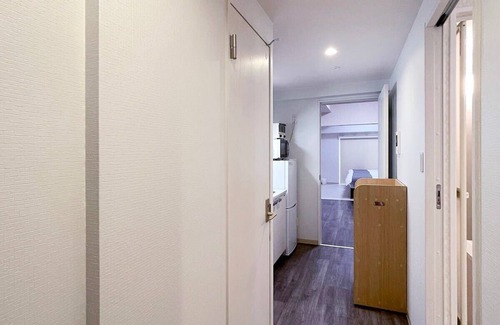 Hiroshima City Centre Apartment | Entire Apt for 6Ppl City Center