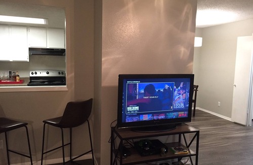 South Lamar Apartment | Entire Apt in South Austin 78704