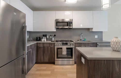 Downtown Apartment | Entire Apt Near Downtown