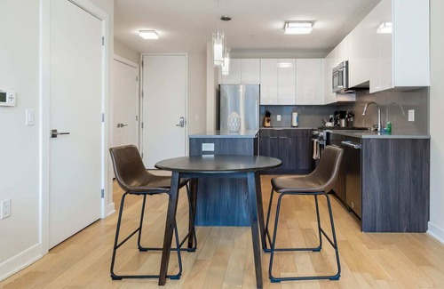 Downtown Apartment | Entire Apt Near Downtown