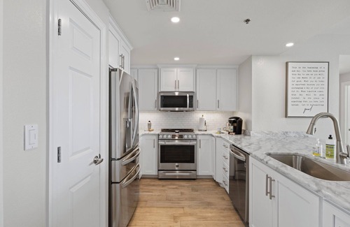 Pensacola Beach Condo | Entire beautiful beach condo on Pensacola Beach!