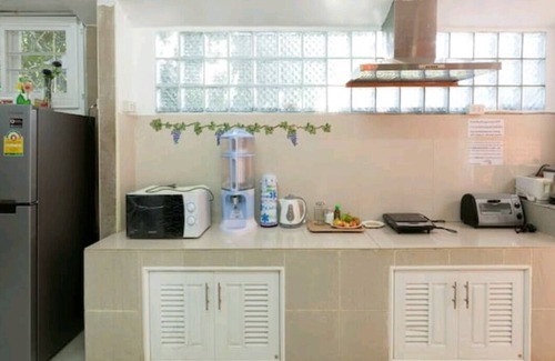 Su Thep House | Entire big House 5min to Nimman 4bd7bath