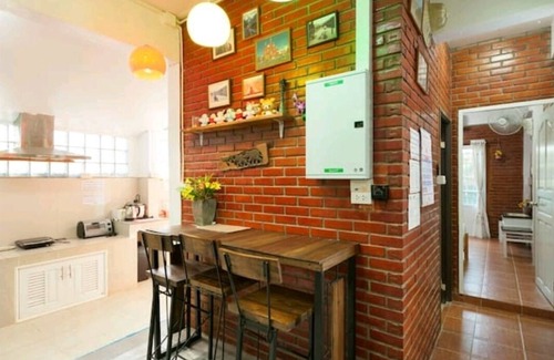 Su Thep House | Entire big House 5min to Nimman 4bd7bath
