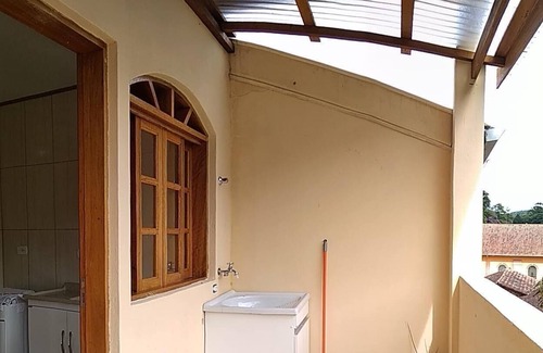 Santo Antonio do Pinhal House | Entire house for short and long stay accommodation.
