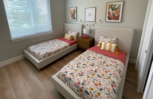 Carmichael House | Entire Brand new residential home