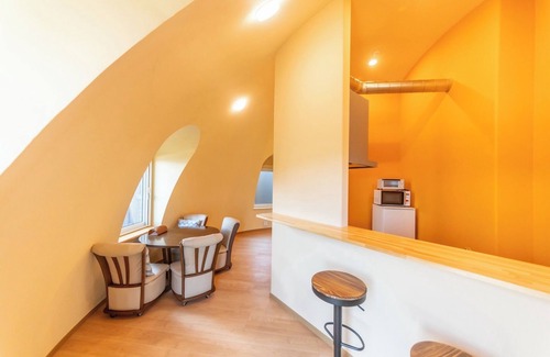 Minamiboso RV Rental | Entire building reserved Dome House A and B rese/Minamiboso City Chiba