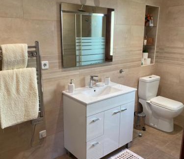 Diputacion de Rincon de San Gines Villa | Entire Bungalow style villa in La Manga Club