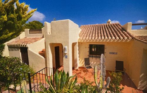 Diputacion de Rincon de San Gines Villa | Entire Bungalow style villa in La Manga Club