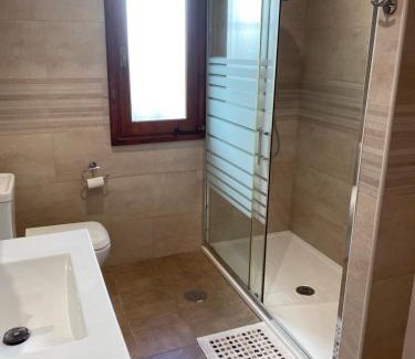 Diputacion de Rincon de San Gines Villa | Entire Bungalow style villa in La Manga Club