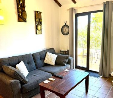 Diputacion de Rincon de San Gines Villa | Entire Bungalow style villa in La Manga Club