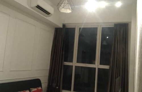 Kampung Sembulan Baru Apartment | Entire Condo at Sutera Avenue nearby Swiming pool Level