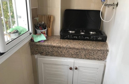 Cite Essalam Apartment | Entire condo hosted by Saida