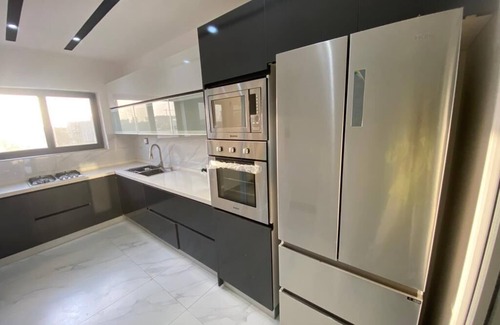 Ngor Apartment | Entire Condo with Pool, 3bedrooms, 4.5baths, 5beds, Terrace and Gym in Almadies