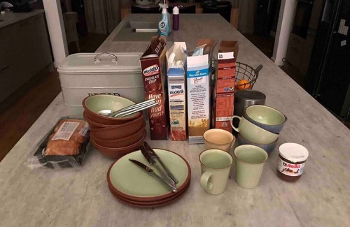 Howlett End House | Entire Contemporary Barn 5 bedrooms-rural location