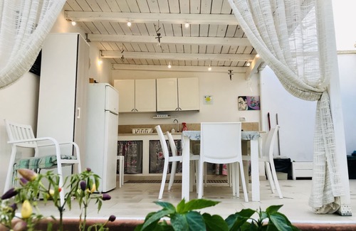 Poggiardo House | Entire cottage a few kilometers from the sea