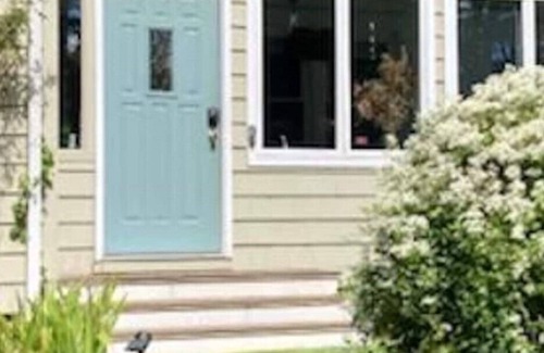 Danbury House | Entire cozy 2 BR home, great location