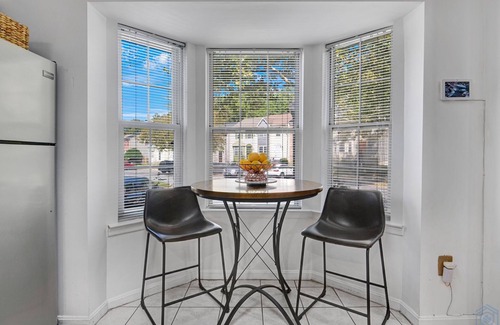 Landover House | Entire Cozy 3 Bedroom Luxe Getaway near DC!