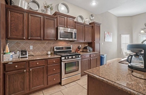 El Paso House | Entire Cozy Home in West El Paso
