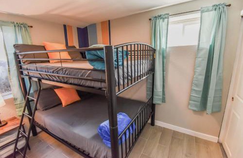 Berkley House | Entire Family Home in Denver