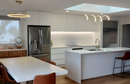 Pakuranga Heights House | Entire Family home