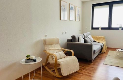 Oftersheim Apartment | Entire Flat for you Schwetzingen,Mannheim & HD