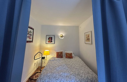 Westend Apartment | Entire flat in the city center of Frankfurt am Main