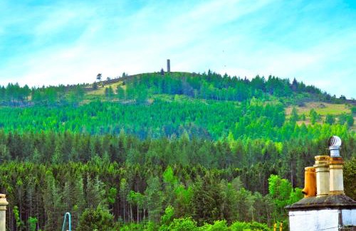 Banchory Apartment | Entire flat in Banchory, Aberdeenshire, Scotland