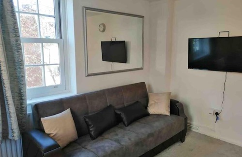 Clerkenwell Apartment | Entire Flat in Kings Cross