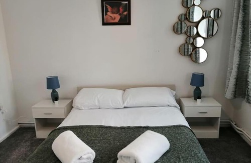 Clerkenwell Apartment | Entire Flat in Kings Cross
