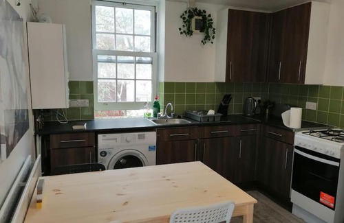 Clerkenwell Apartment | Entire Flat in Kings Cross