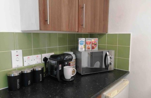 Clerkenwell Apartment | Entire Flat in Kings Cross