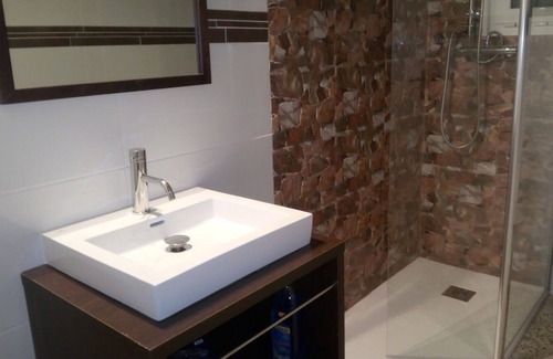 Mataro Condo | entire floor in mataró