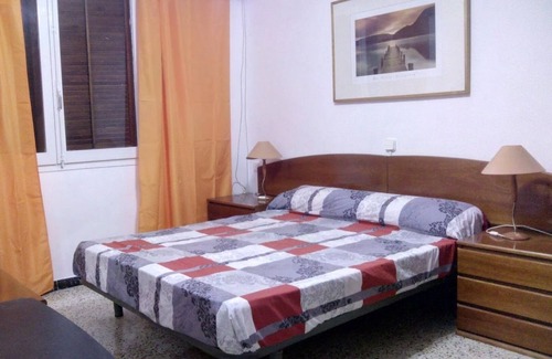 Mataro Condo | entire floor in mataró