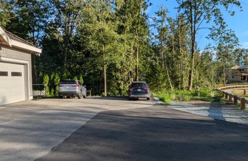 Fleetwood House | Entire Forest Home Near Nature & Amenities