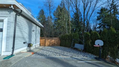 Fleetwood House | Entire Forest Home Near Nature & Amenities
