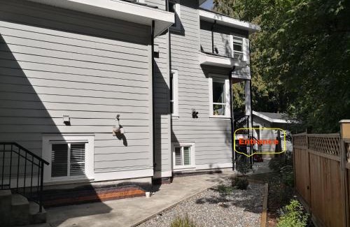 Fleetwood House | Entire Forest Home Near Nature & Amenities
