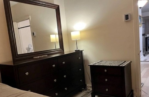 De Lorimier Apartment | Entire Furnished apartment - H 60