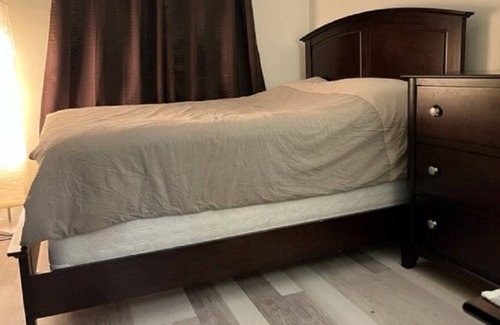 De Lorimier Apartment | Entire Furnished apartment - H 60